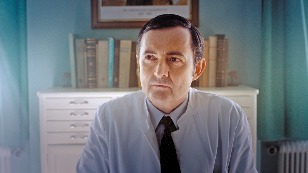 Erik & Erika Kino Constantin Film Österreich