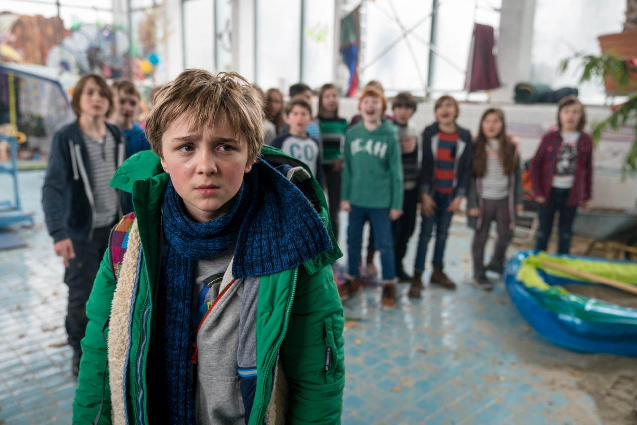 Unheimlich perfekte Freunde Kino Constantin Film Österreich