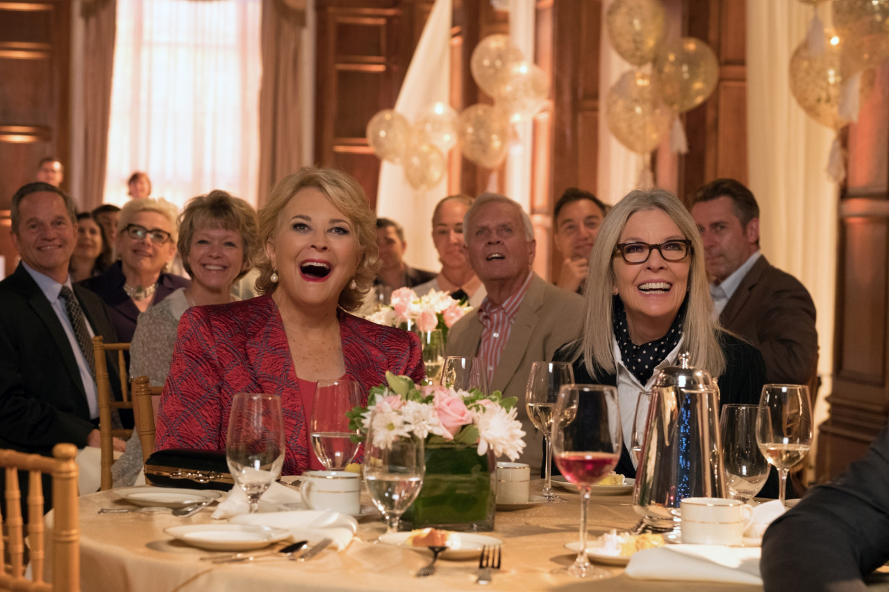 Book Club Das Beste kommt noch Kino Constantin Film Österreich