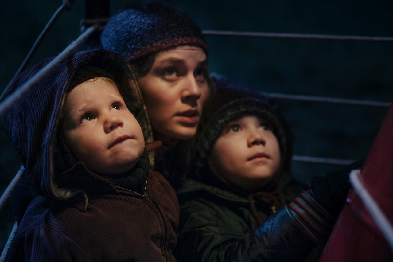 Kino Ballon Kino Ballon