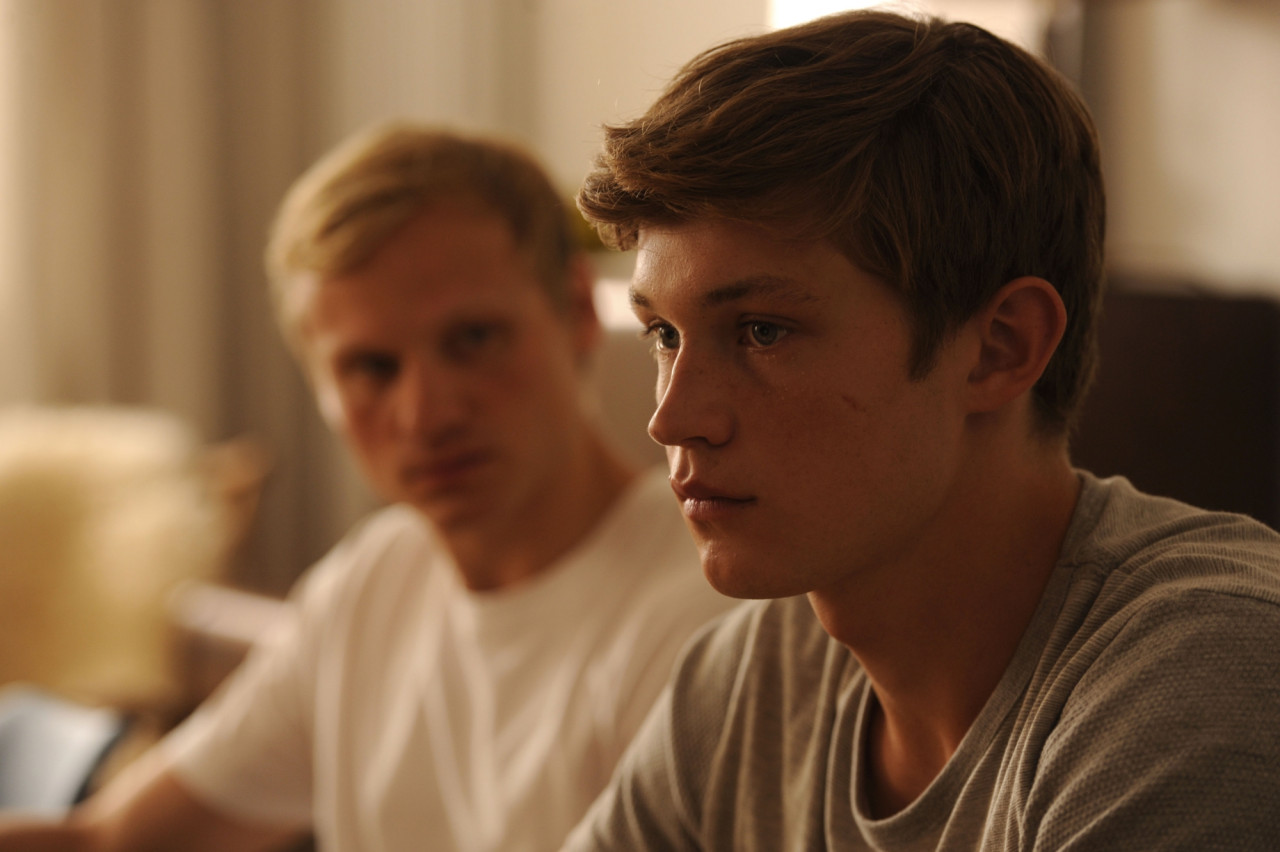 Club Der Roten Bänder Wie Alles Begann Songs Club der roten Bänder - Wie alles begann | Kino | Constantin Film