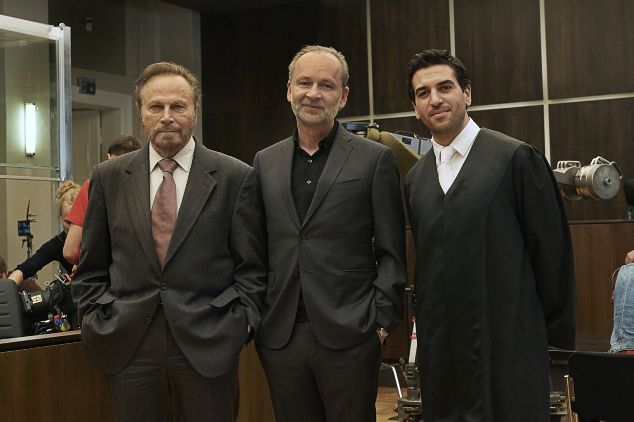 Der Fall Collini | Kino | Constantin Film Österreich
