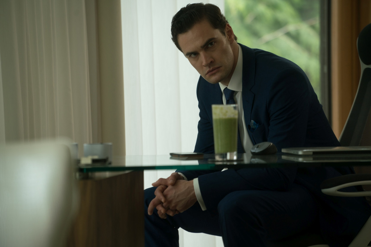 Hard Powder Kino Constantin Film Österreich