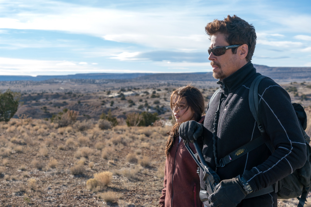 Sicario 2 | Kino | Constantin Film Österreich