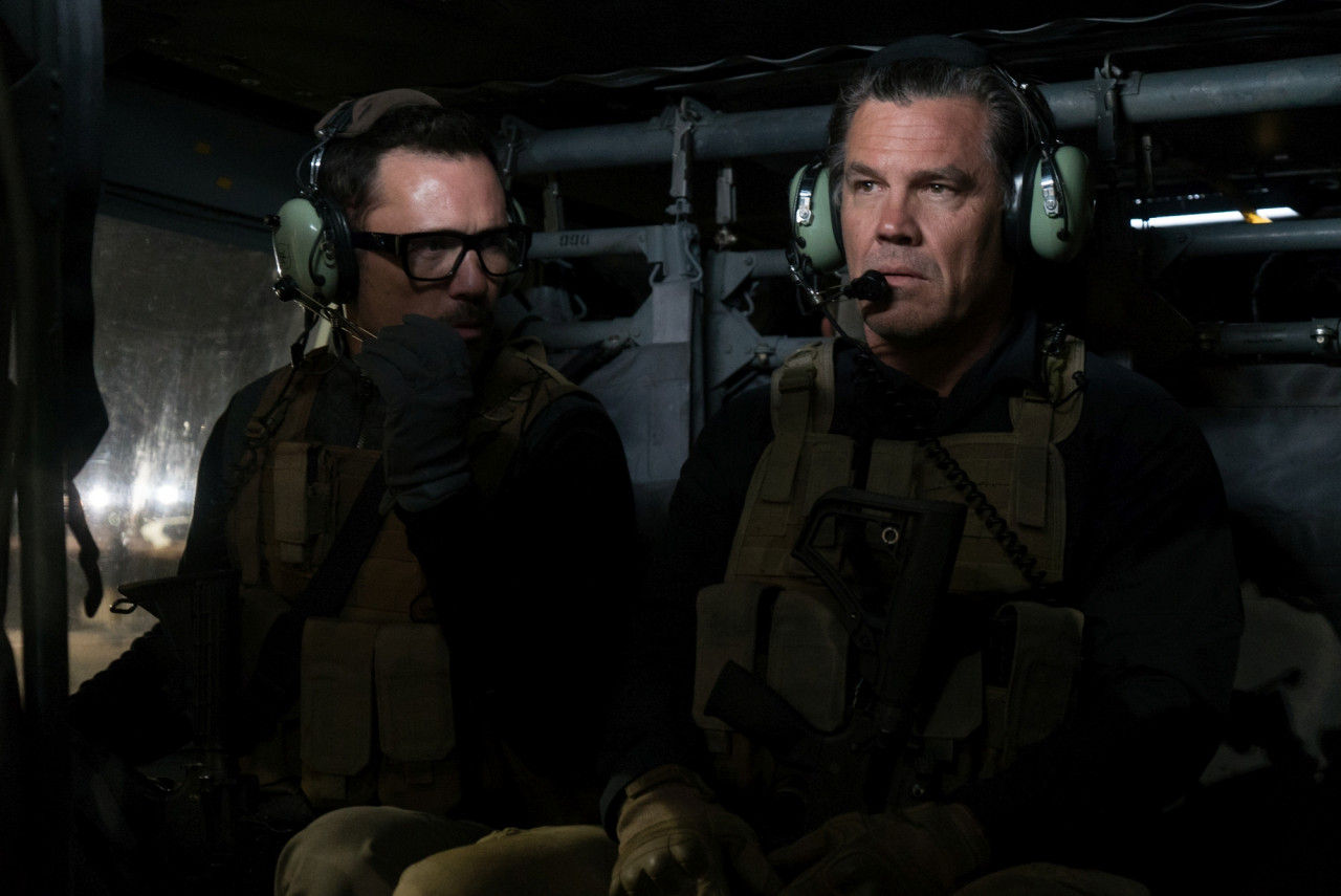 Sicario 2 | Kino | Constantin Film Österreich