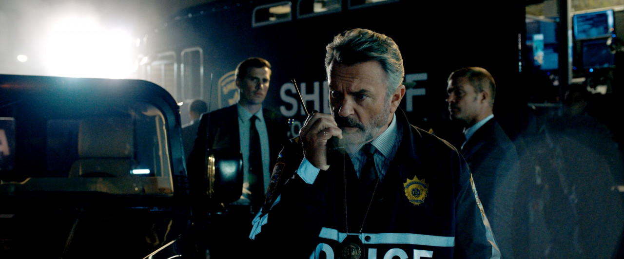 The Commuter Kino Constantin Film Österreich