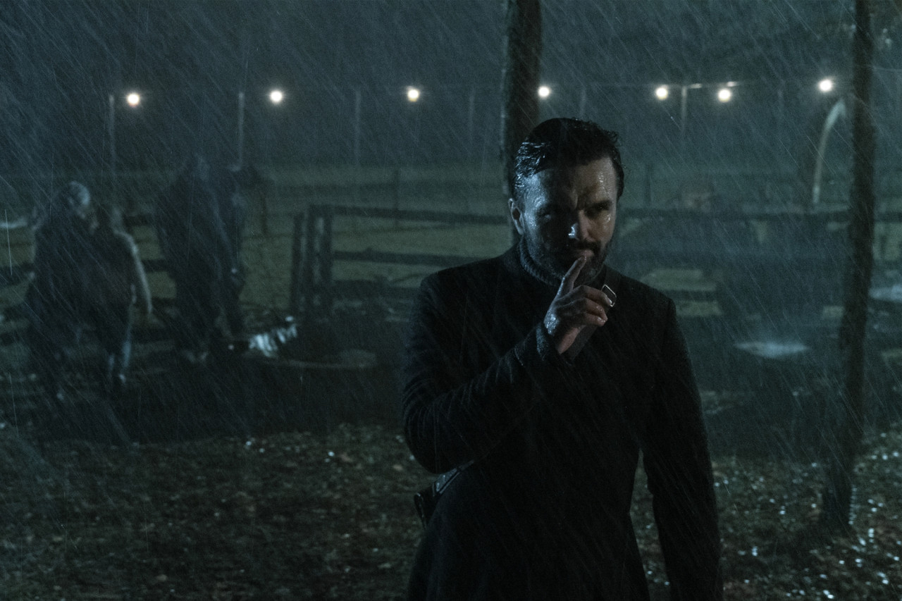 La Baie Du Silence - Film The Silence | Kino | Constantin Film Österreich