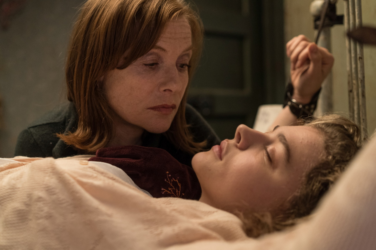 Greta | Kino | Constantin Film Österreich