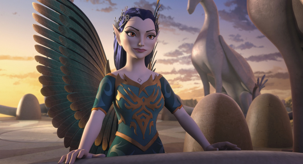 Bayala - Das magische Elfenabenteuer | Kino | Constantin Film Österreich