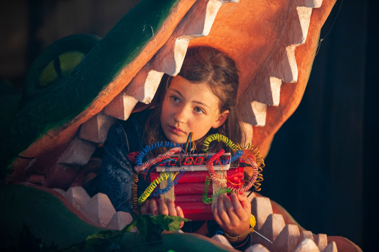 Die drei !!! | Kino | Constantin Film Österreich