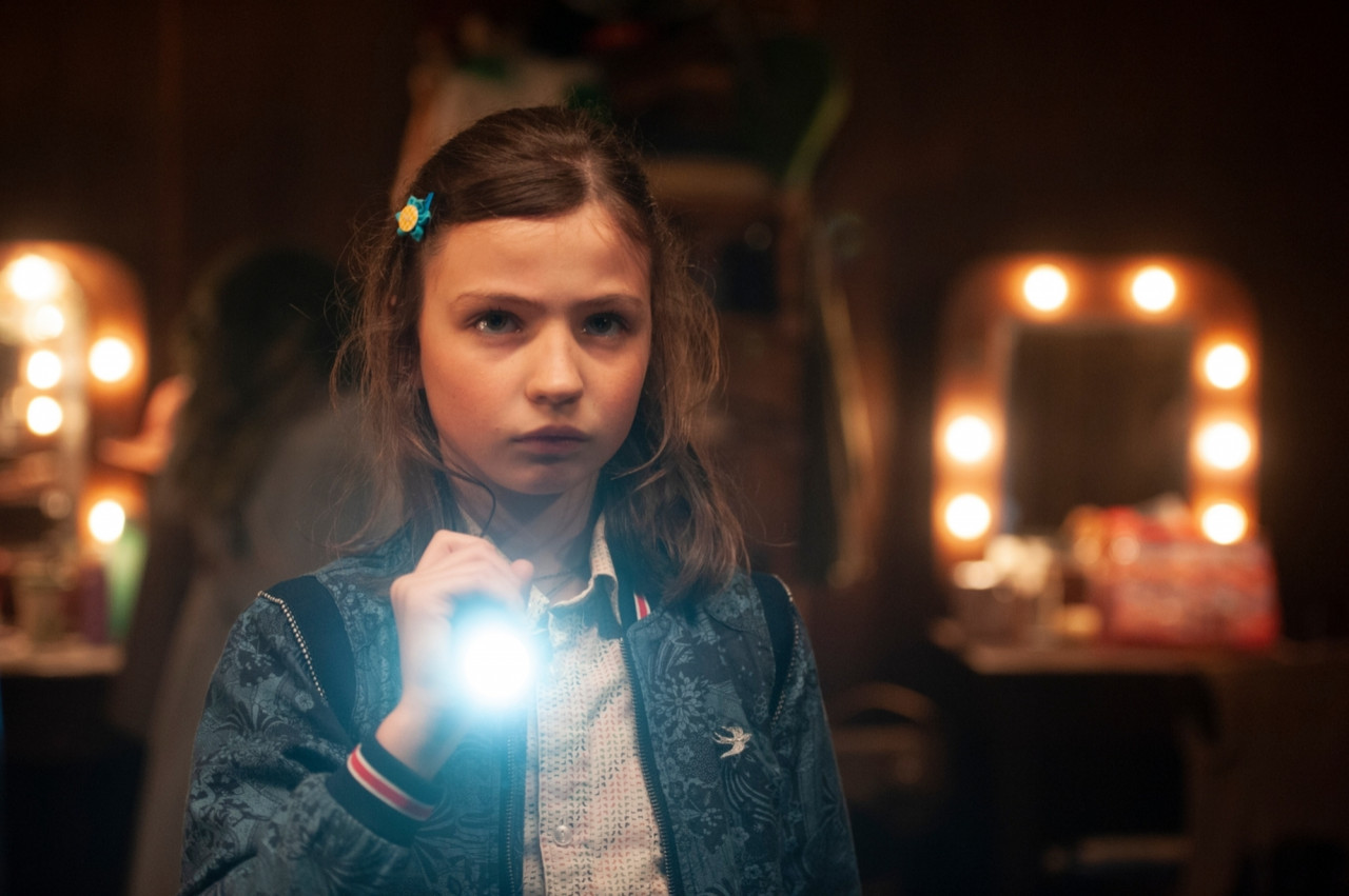 Die drei !!! | Kino | Constantin Film Österreich