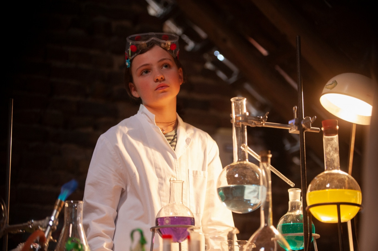 Die drei !!! | Kino | Constantin Film Österreich