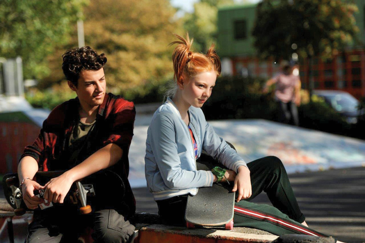 Die drei !!! Kino Constantin Film Österreich