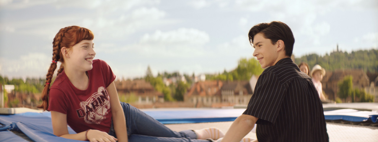 DIE SCHULE DER MAGISCHEN TIERE 2 | Kino | Constantin Film Österreich