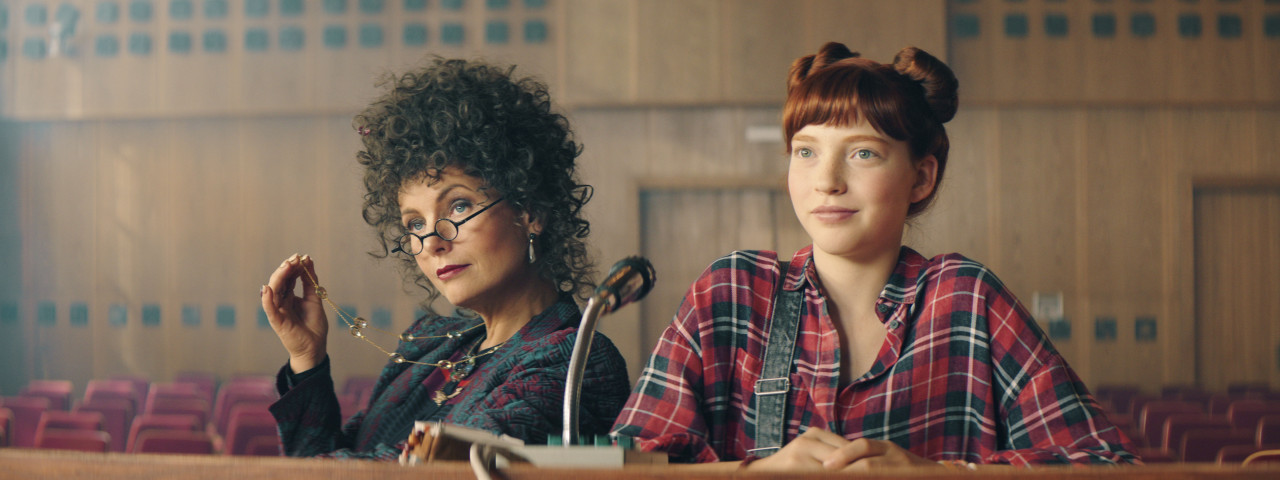 DIE SCHULE DER MAGISCHEN TIERE 2 | Kino | Constantin Film Österreich