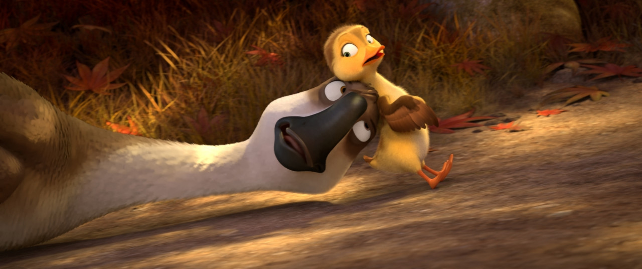 gans im glГјck film gans im glГјck film