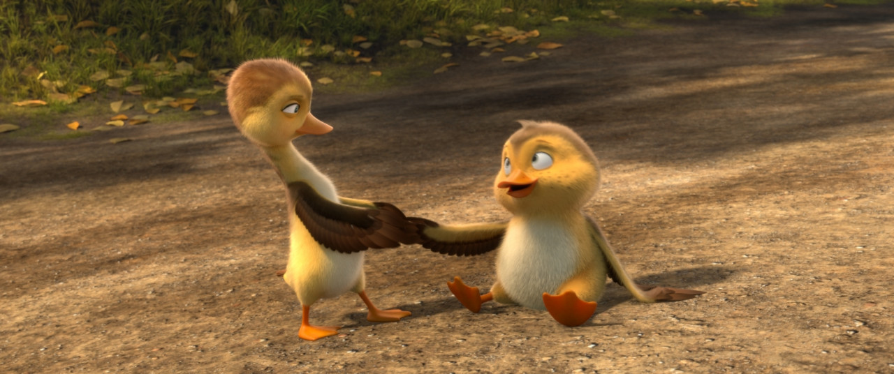 gans im glГјck film gans im glГјck film
