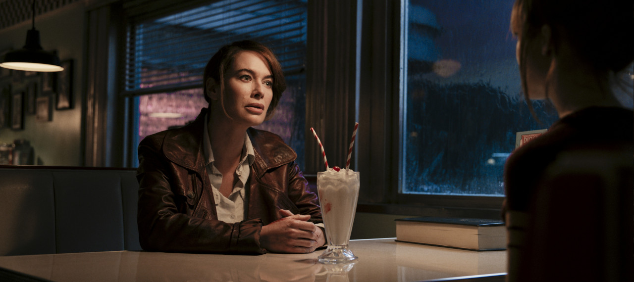 Gunpowder Milkshake Kino Constantin Film Osterreich