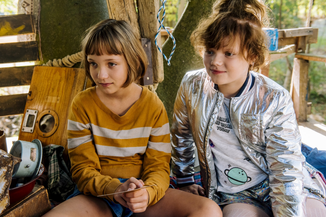 Mein LottaLeben Alles Bingo mit Flamingo