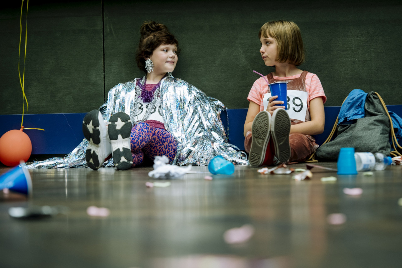 Mein LottaLeben Alles Bingo mit Flamingo